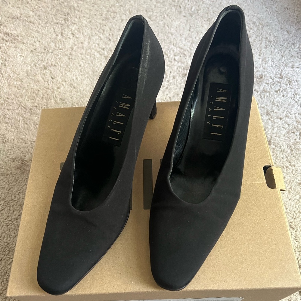 Amalfi shoes